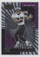 Duce Staley (Karim Abdul-Jabbar Back)