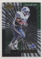 Barry Sanders [EX to NM]