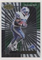 Barry Sanders