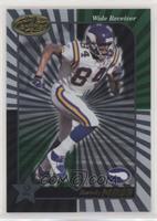 Randy Moss [EX to NM]