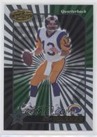 Kurt Warner [EX to NM]