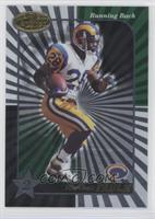 Marshall Faulk [EX to NM]