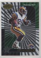 Marshall Faulk