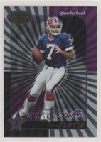 Doug Flutie [EX to NM]