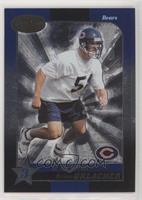 Brian Urlacher #/2,000