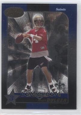 2000 Leaf Certified - [Base] #172 - Marc Bulger /2000