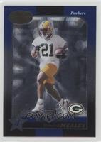 Rondell Mealey #/1,500