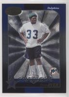 Deon Dyer #/1,500