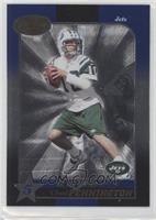 Chad Pennington #/1,000