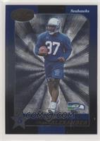 Shaun Alexander #/1,000