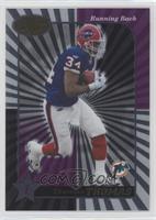 Thurman Thomas [Noted]