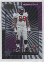 Warren Sapp [EX to NM]