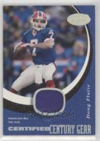 Doug Flutie #/21