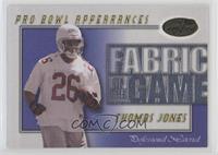 Thomas Jones #/1,000