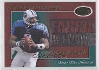 Steve McNair #/500