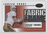 Steve Young #/250