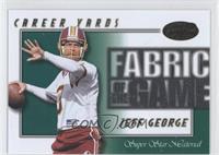 Jeff George #/500