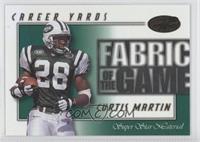 Curtis Martin #/500