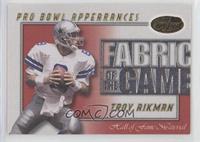 Troy Aikman #/250