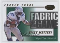 Ricky Watters #/500