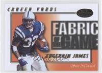 Edgerrin James #/750