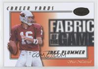 Jake Plummer #/750