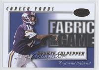 Daunte Culpepper #/1,000