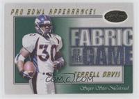 Terrell Davis #/500