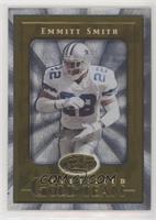 Emmitt Smith [EX to NM]