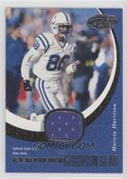 Marvin Harrison [EX to NM] #/300