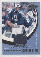 Steve McNair #/100