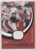 Warrick Dunn #/300