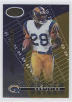 Marshall Faulk, Robert Smith [EX to NM]