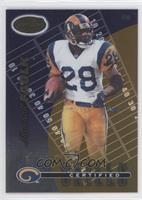 Marshall Faulk, Robert Smith