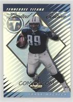 Frank Wycheck #/35