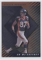 Ed McCaffrey #/3,000