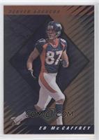 Ed McCaffrey #/3,000