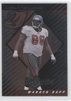 Warren Sapp #/3,000