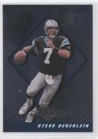 Steve Beuerlein #/3,000