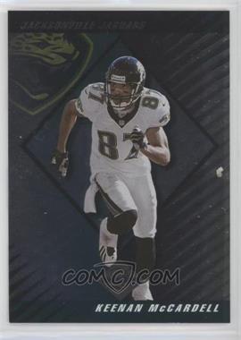 2000 Leaf Limited - [Base] #126 - Keenan McCardell /3000