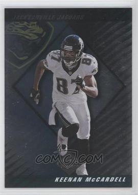 2000 Leaf Limited - [Base] #126 - Keenan McCardell /3000