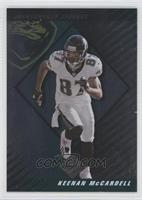 Keenan McCardell #/3,000