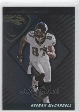 2000 Leaf Limited - [Base] #126 - Keenan McCardell /3000