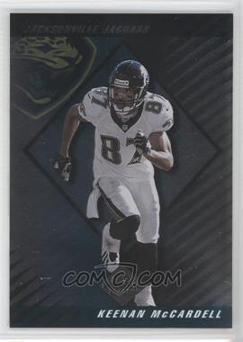 2000 Leaf Limited - [Base] #126 - Keenan McCardell /3000