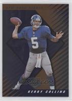 Kerry Collins #/3,000