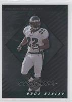 Duce Staley #/3,000
