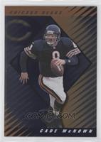 Cade McNown #/2,000