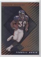 Terrell Davis #/2,000