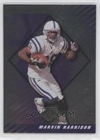 Marvin Harrison #/2,000