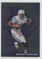 Marvin Harrison #/2,000